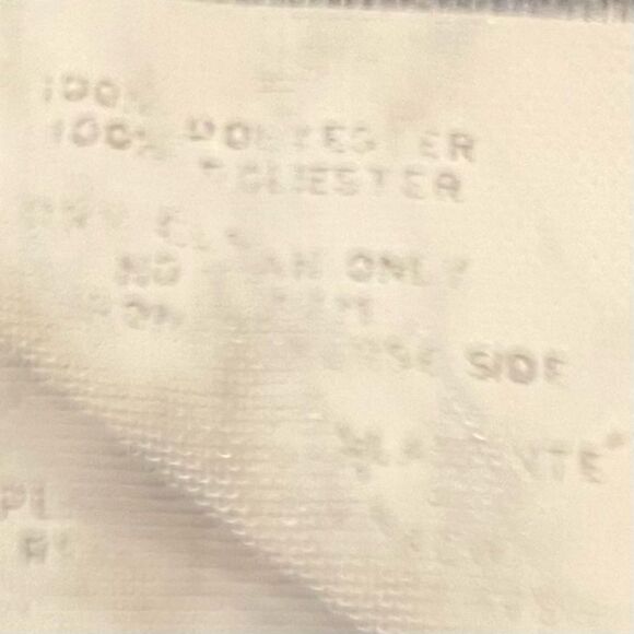 Vintage Black Molly Mallow Evening Rhinestone Maxi Formal Dress Women Size 10 - Picture 10 of 11